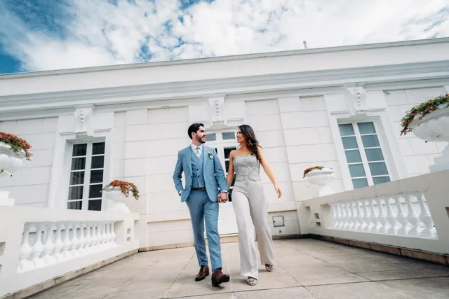 Belén & Paul