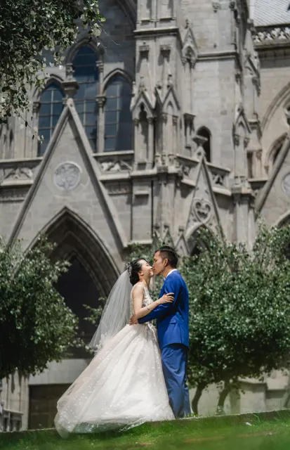 Catalina & Fredy